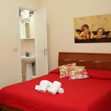 B&B Bel Ami Rzym Zewnętrze zdjęcie