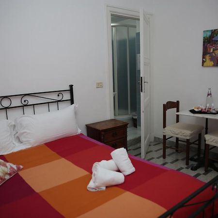 B&B Bel Ami Rzym Zewnętrze zdjęcie