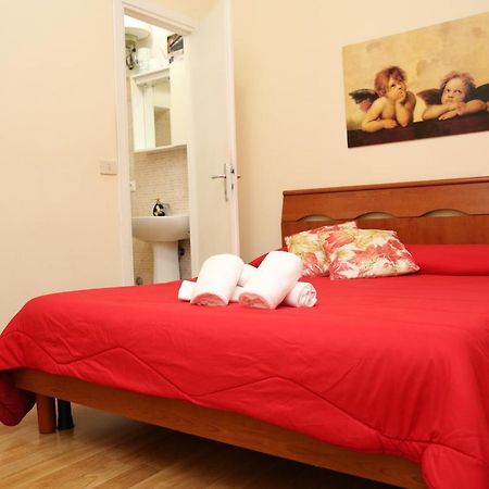 B&B Bel Ami Rzym Zewnętrze zdjęcie