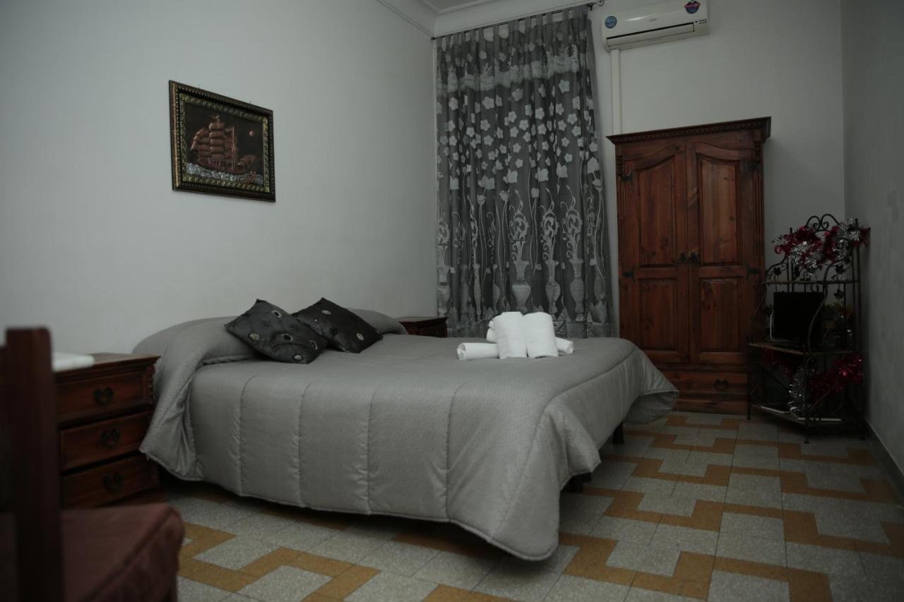 B&B Bel Ami Rzym Zewnętrze zdjęcie