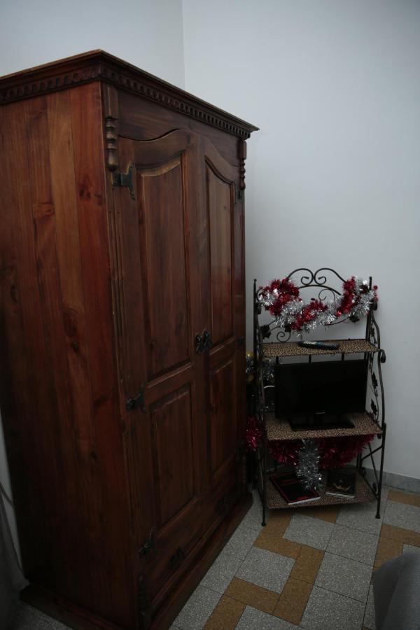 B&B Bel Ami Rzym Zewnętrze zdjęcie