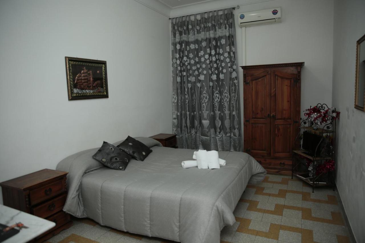 B&B Bel Ami Rzym Zewnętrze zdjęcie
