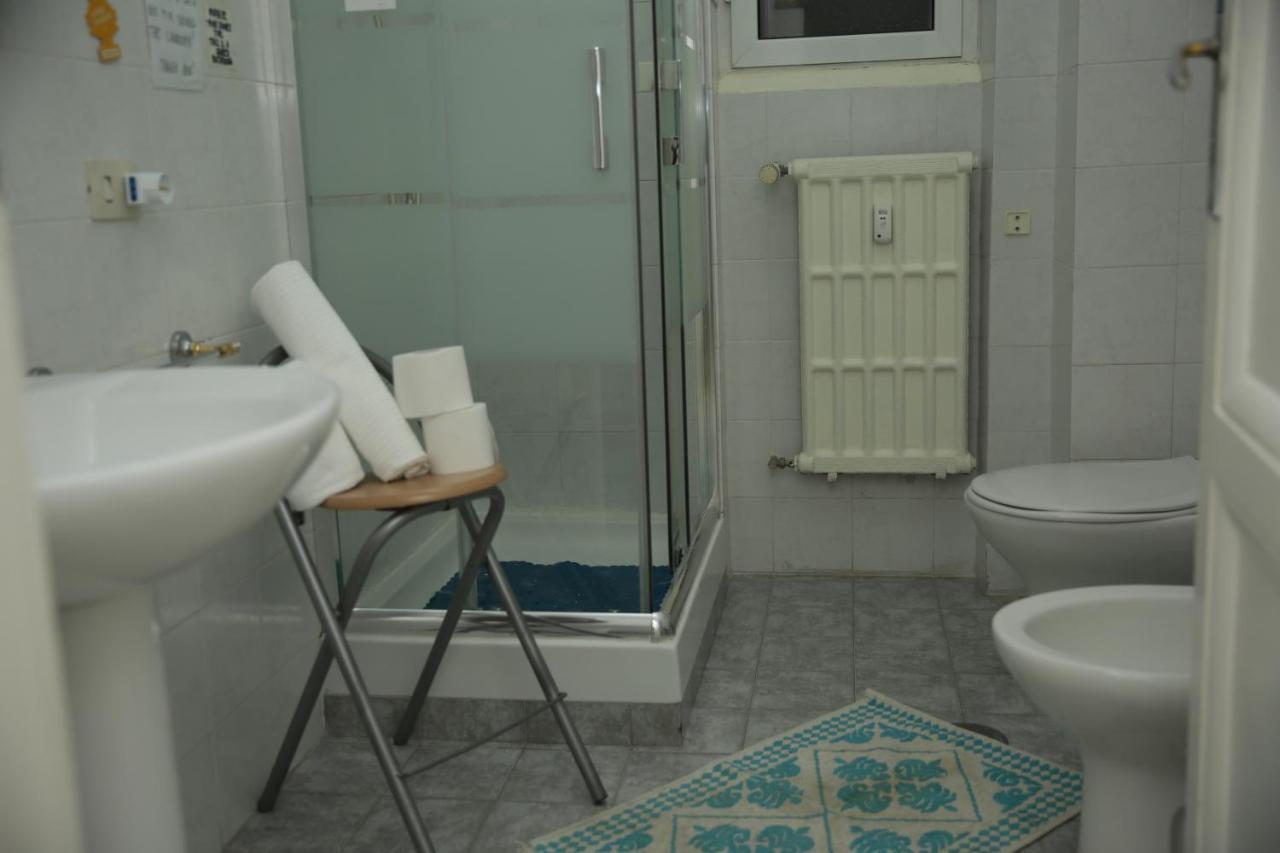 B&B Bel Ami Rzym Zewnętrze zdjęcie