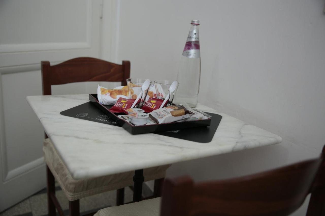B&B Bel Ami Rzym Zewnętrze zdjęcie
