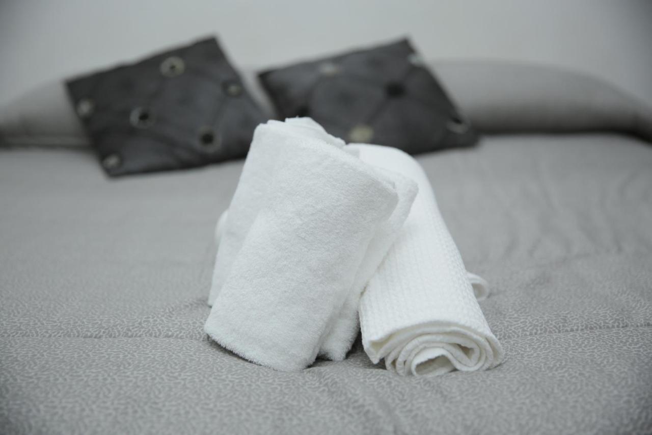 B&B Bel Ami Rzym Zewnętrze zdjęcie