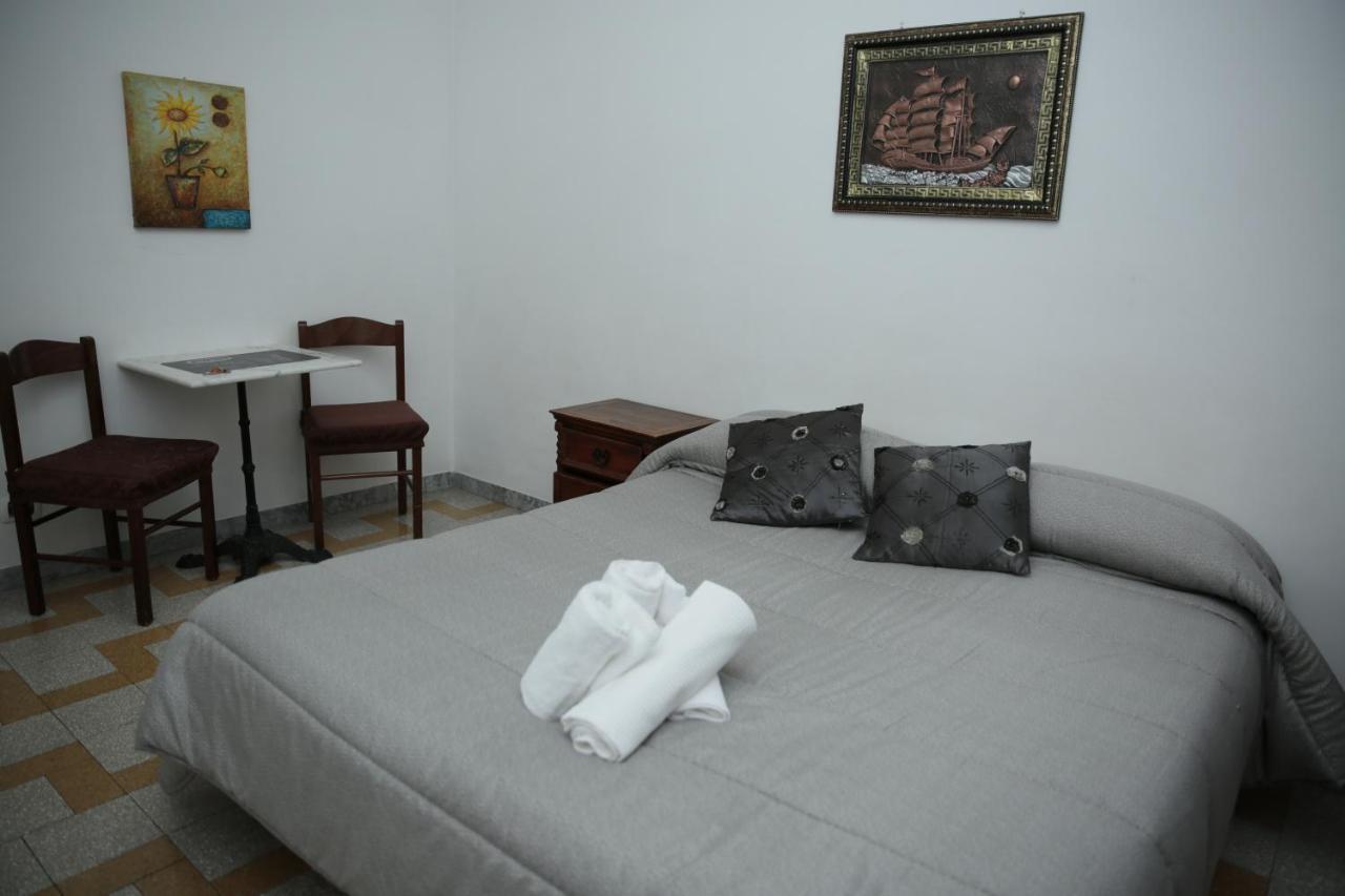 B&B Bel Ami Rzym Zewnętrze zdjęcie