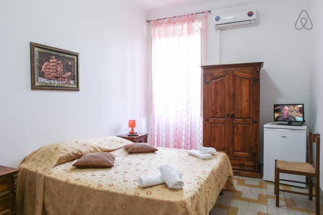 B&B Bel Ami Rzym Pokój zdjęcie